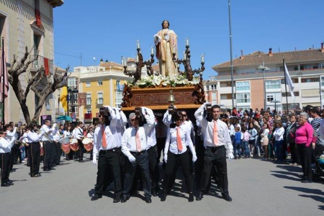 Traslado Jueves Santo 2016 - 105